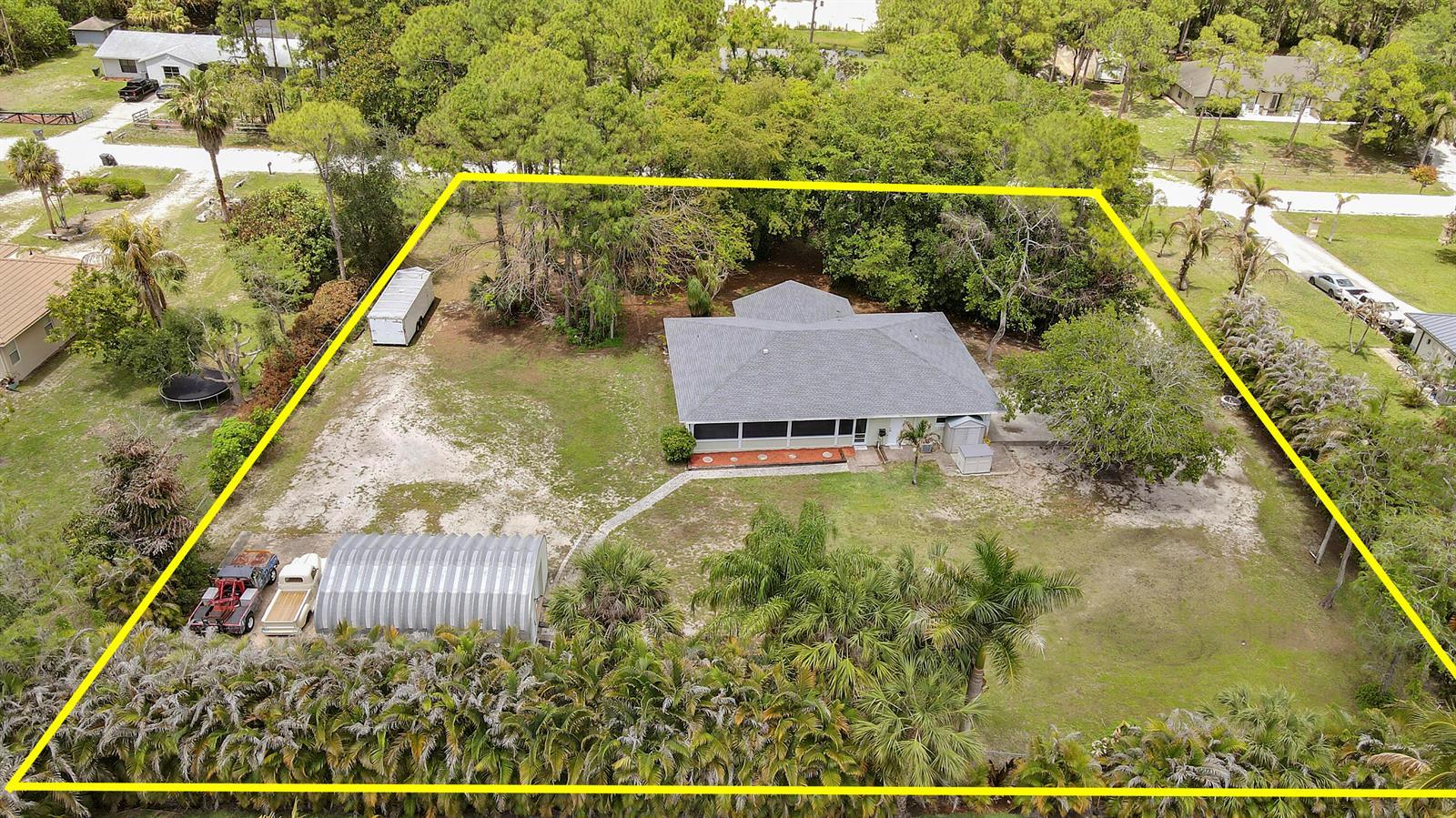 16296 81st Lane N, FL 33470 photo 4