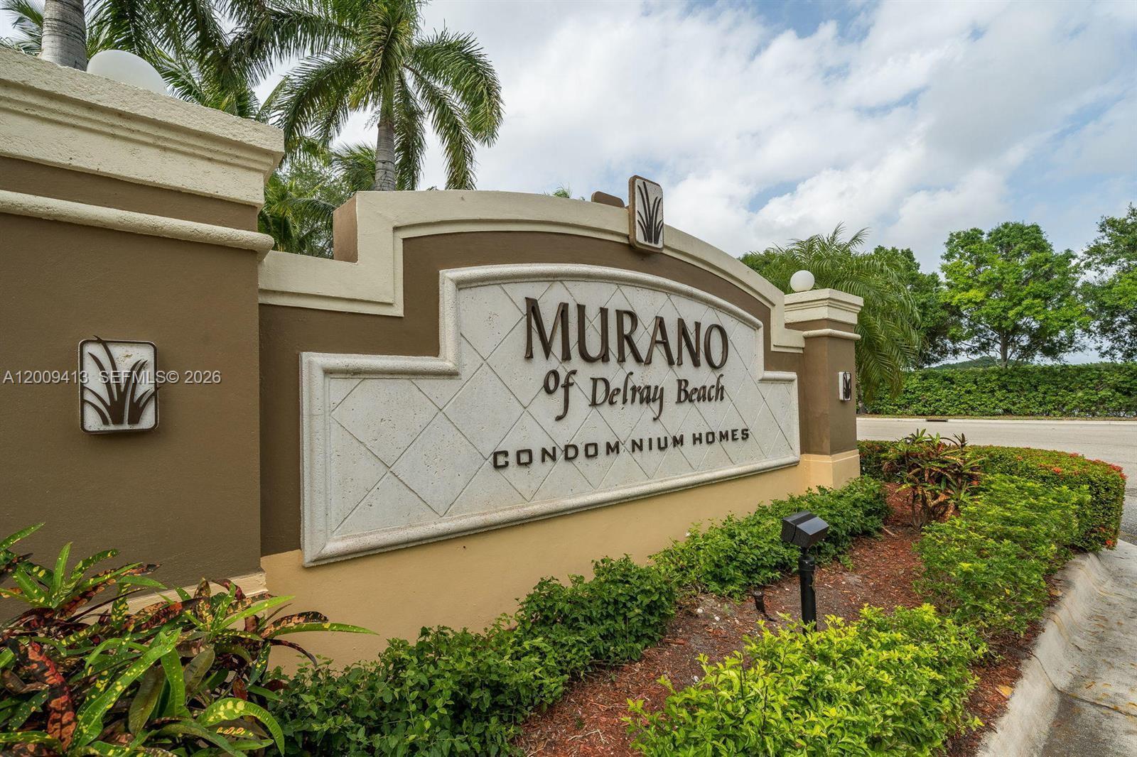 15015 Michelangelo Blvd # 102, Delray Beach FL 33446