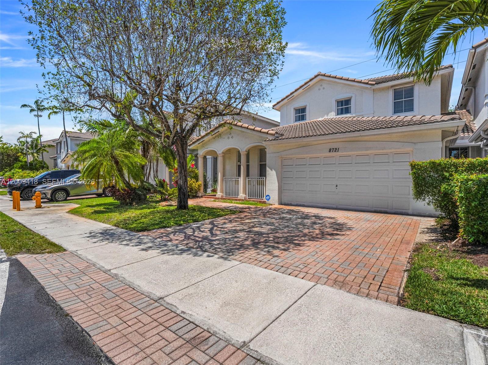 8721 SW 2nd Ter # 0, Miami FL 33174 photo 2