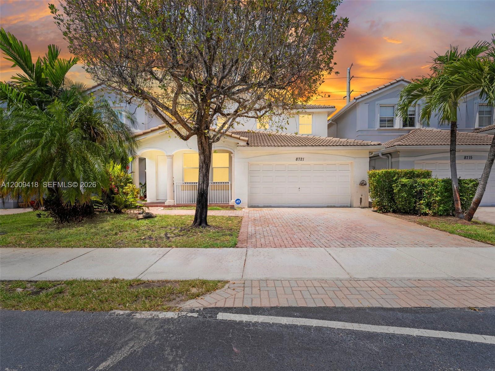 8721 SW 2nd Ter # 0, Miami FL 33174