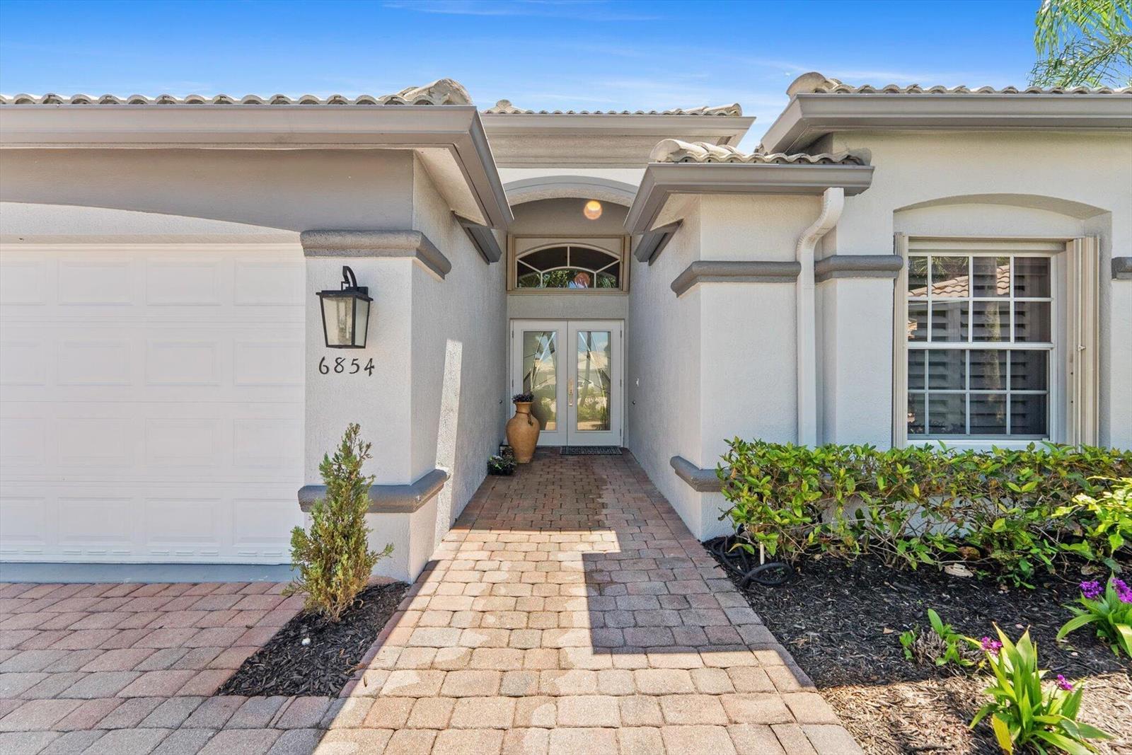 6854 Rienzo Street, Lake Worth FL 33467 photo 3