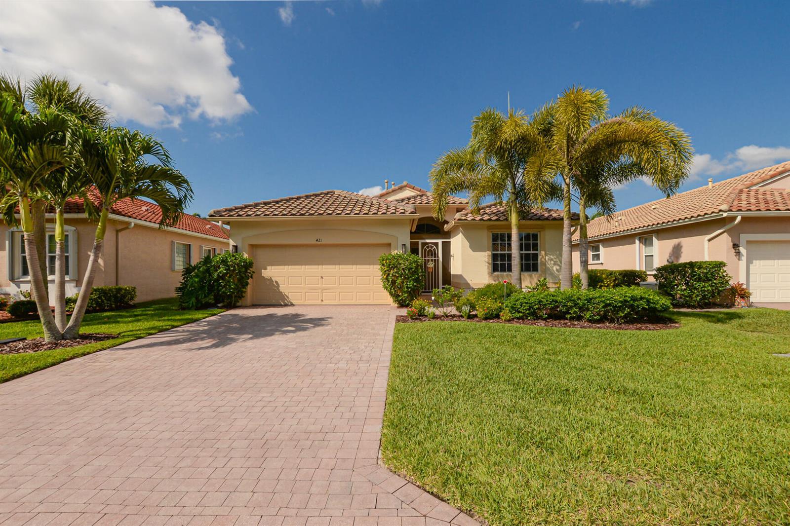 421 NW Sunview Way, Port St. Lucie FL 34986