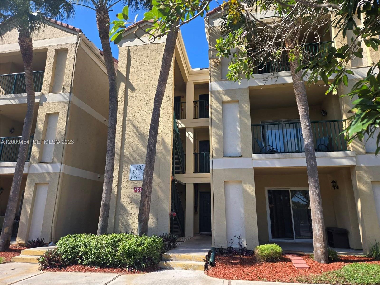 733 Riverside Dr # 1210, Coral Springs FL 33071 photo 3