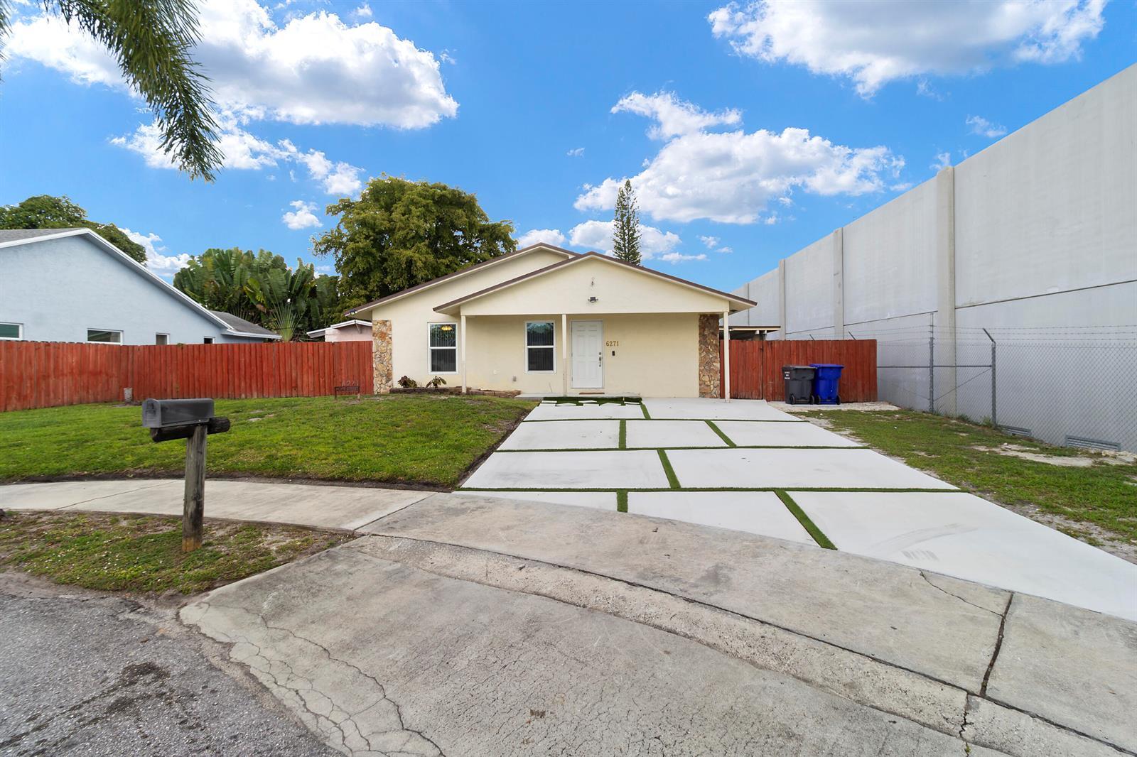 6271 Hope Street, Hollywood FL 33024 photo 2