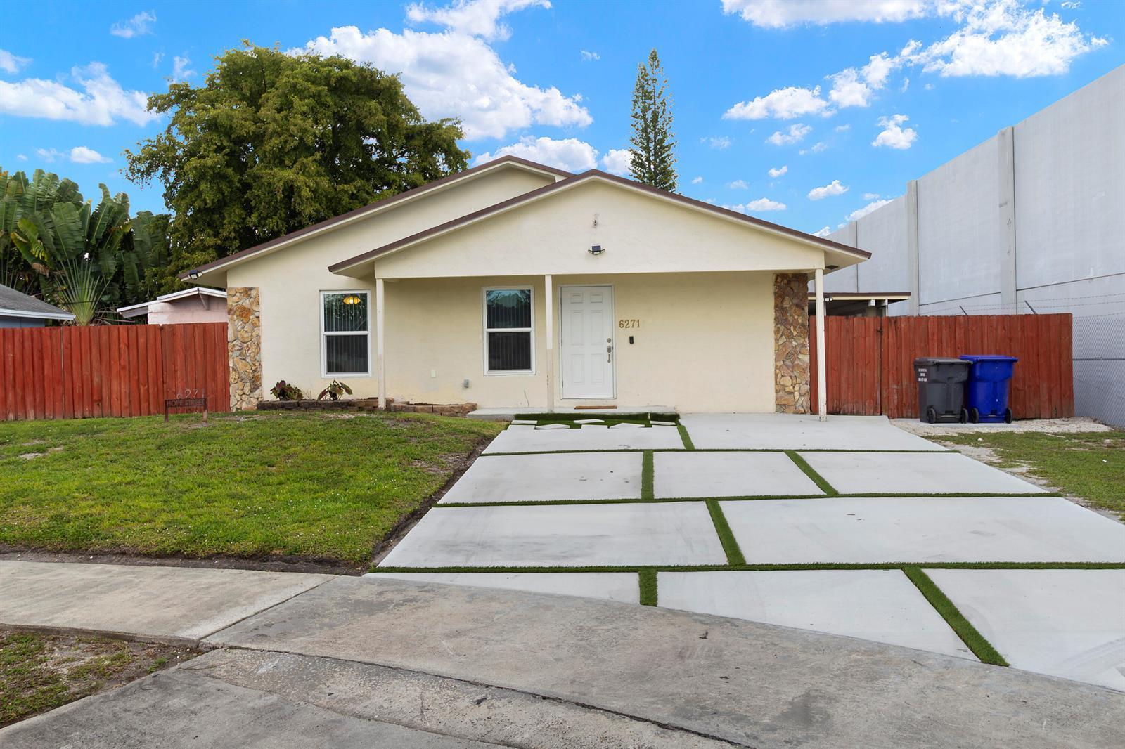 6271 Hope Street, Hollywood FL 33024