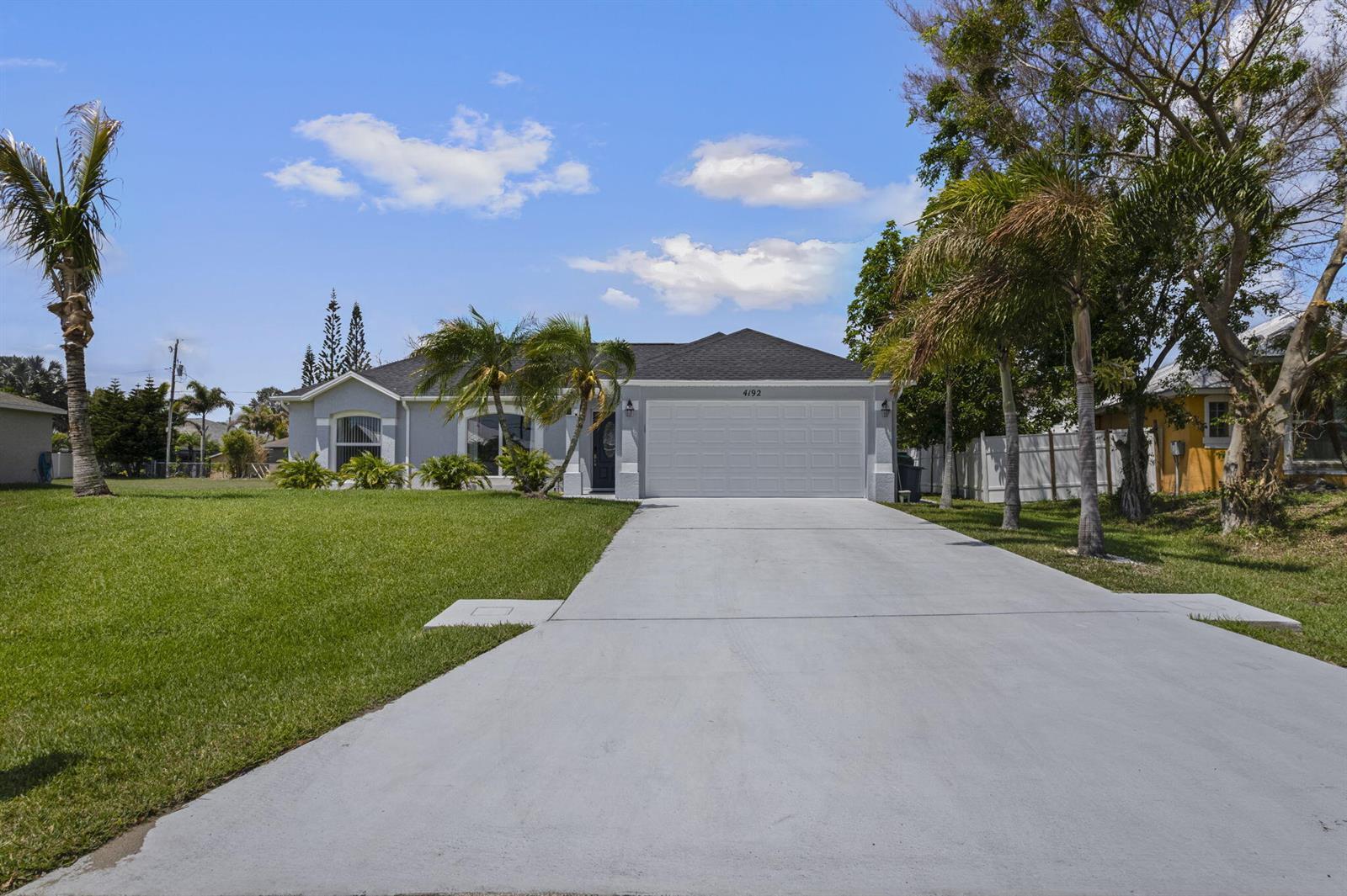 4192 SW Baird Street, Port St. Lucie FL 34953 photo 4
