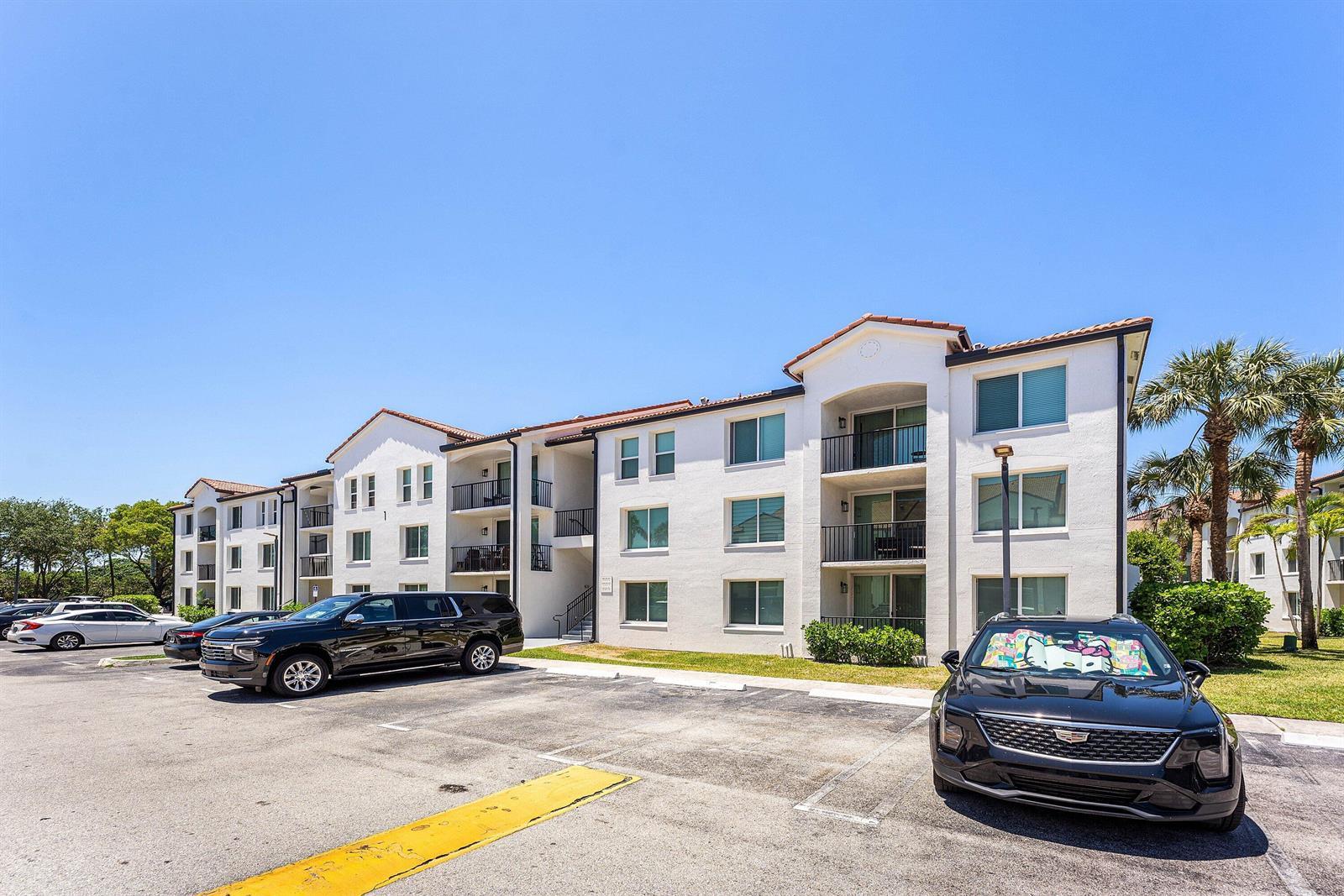 118 Villa Circle # 118, Boynton Beach FL 33435 photo 3