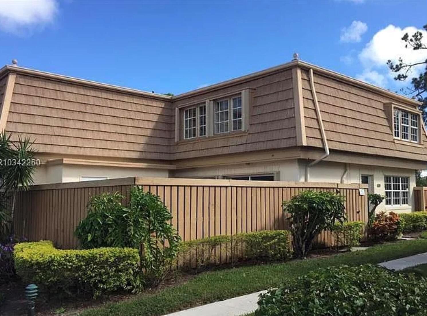 4328 Hazel Avenue # C, Palm Beach Gardens FL 33410