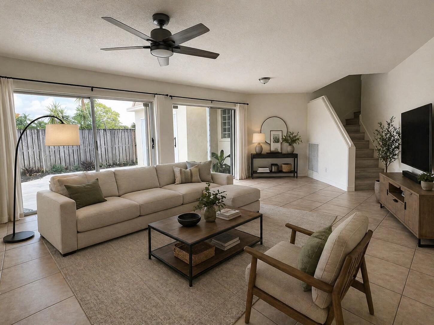 4328 Hazel Avenue # C, Palm Beach Gardens FL 33410 photo 4