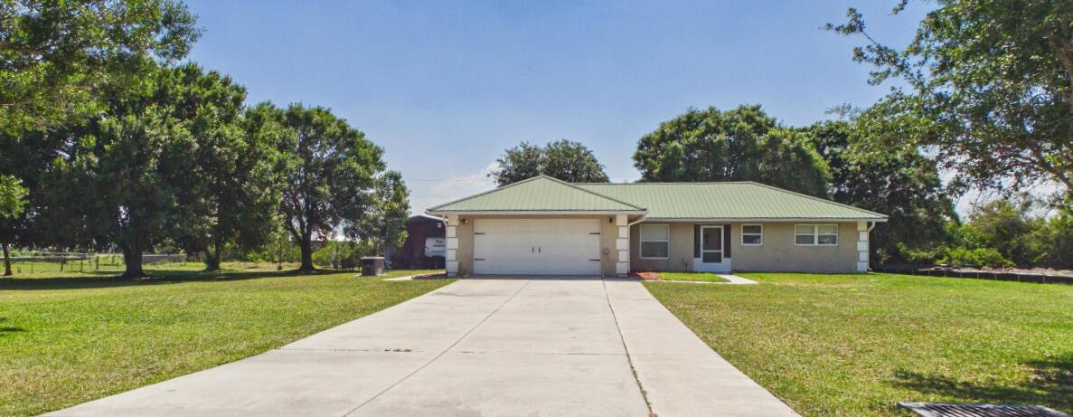 793 SW 85th Avenue, Okeechobee FL 34974