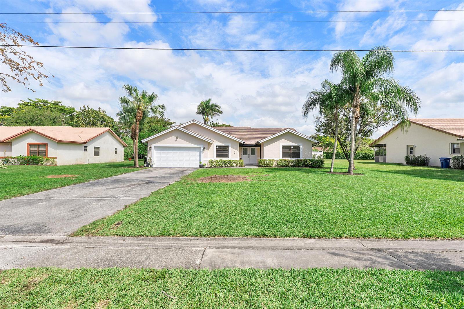 11461 NW 39th Street, Coral Springs FL 33065 photo 3