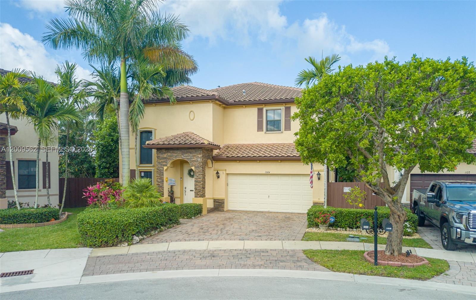 2604 NE 1st St, Homestead FL 33033 photo 5