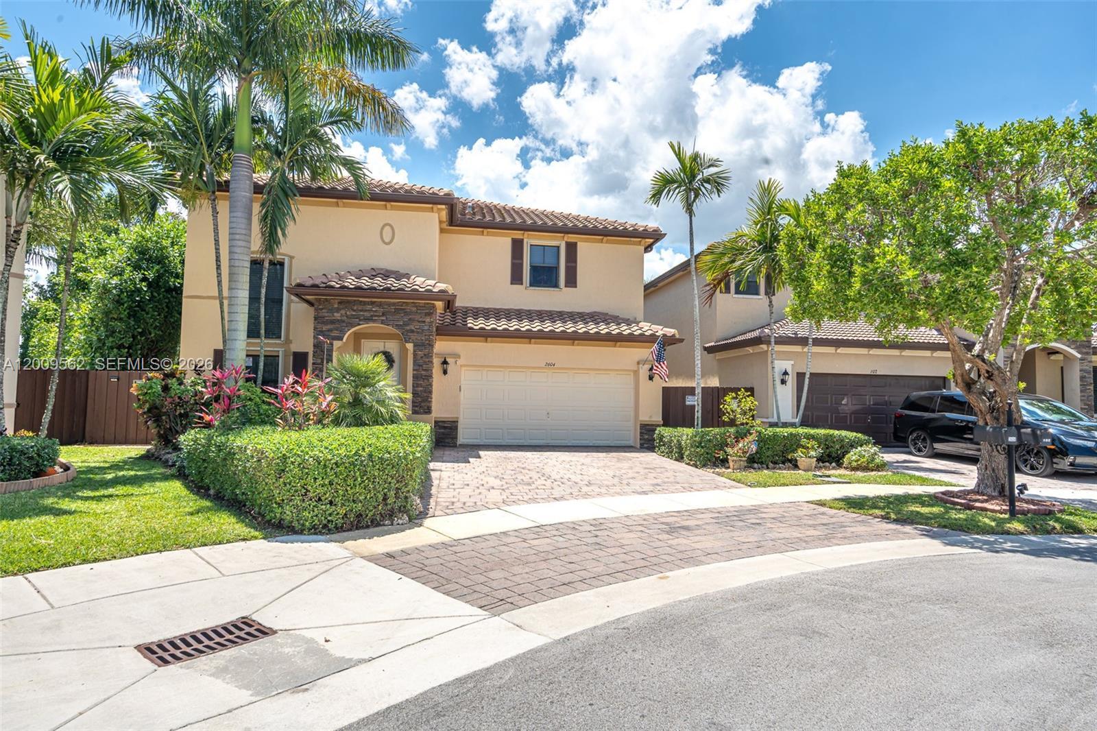 2604 NE 1st St, Homestead FL 33033 photo 4