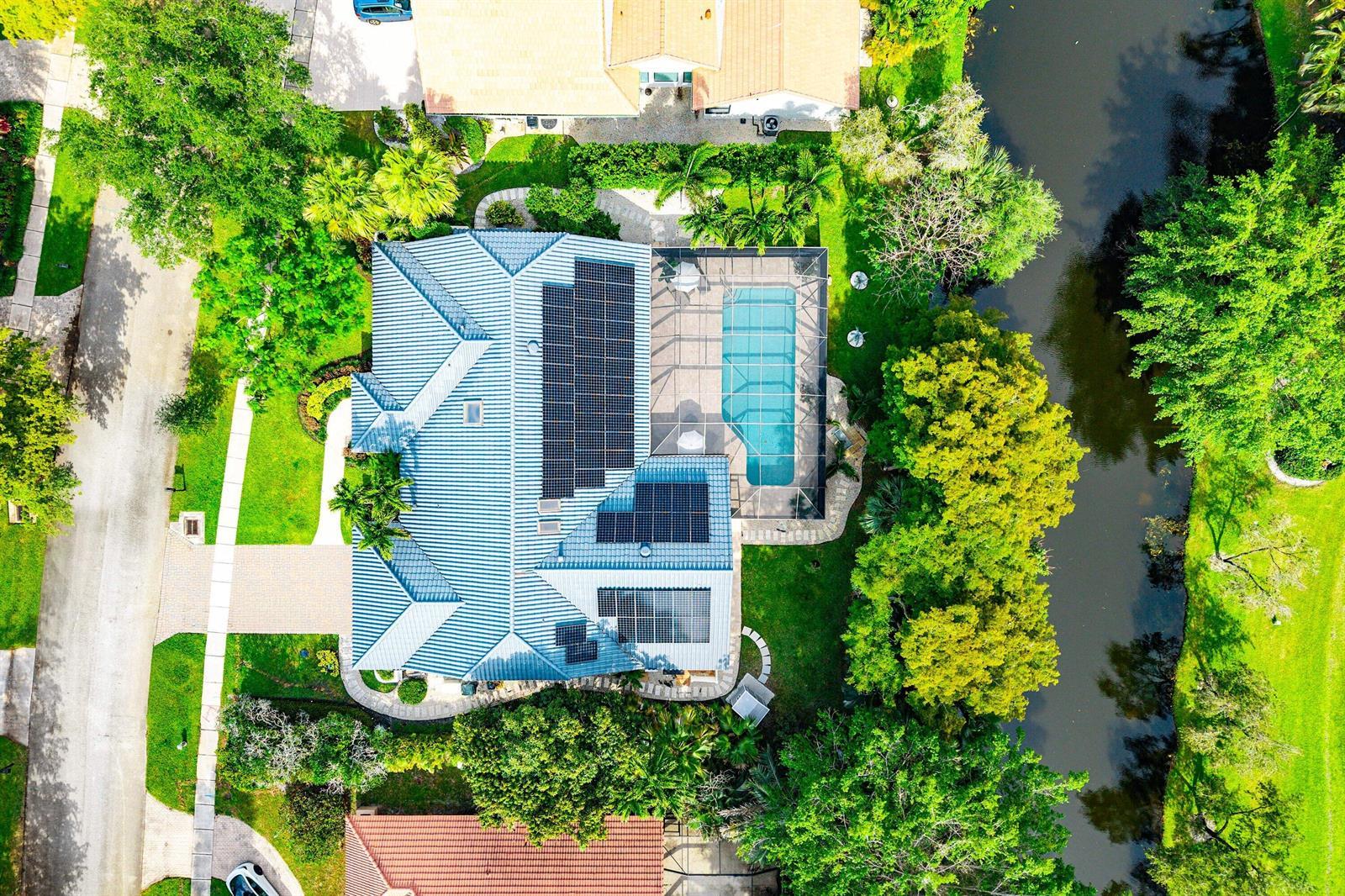 3030 Canterbury Drive, Boca Raton FL 33434 photo 3