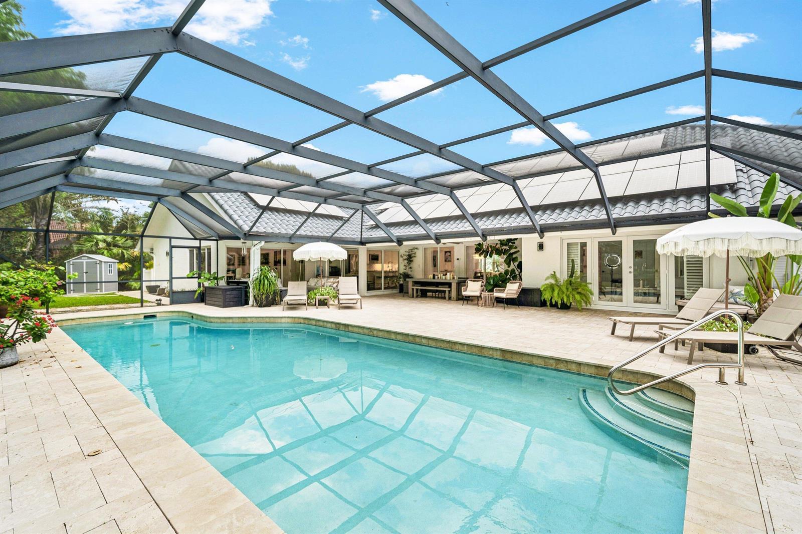 3030 Canterbury Drive, Boca Raton FL 33434 photo 4