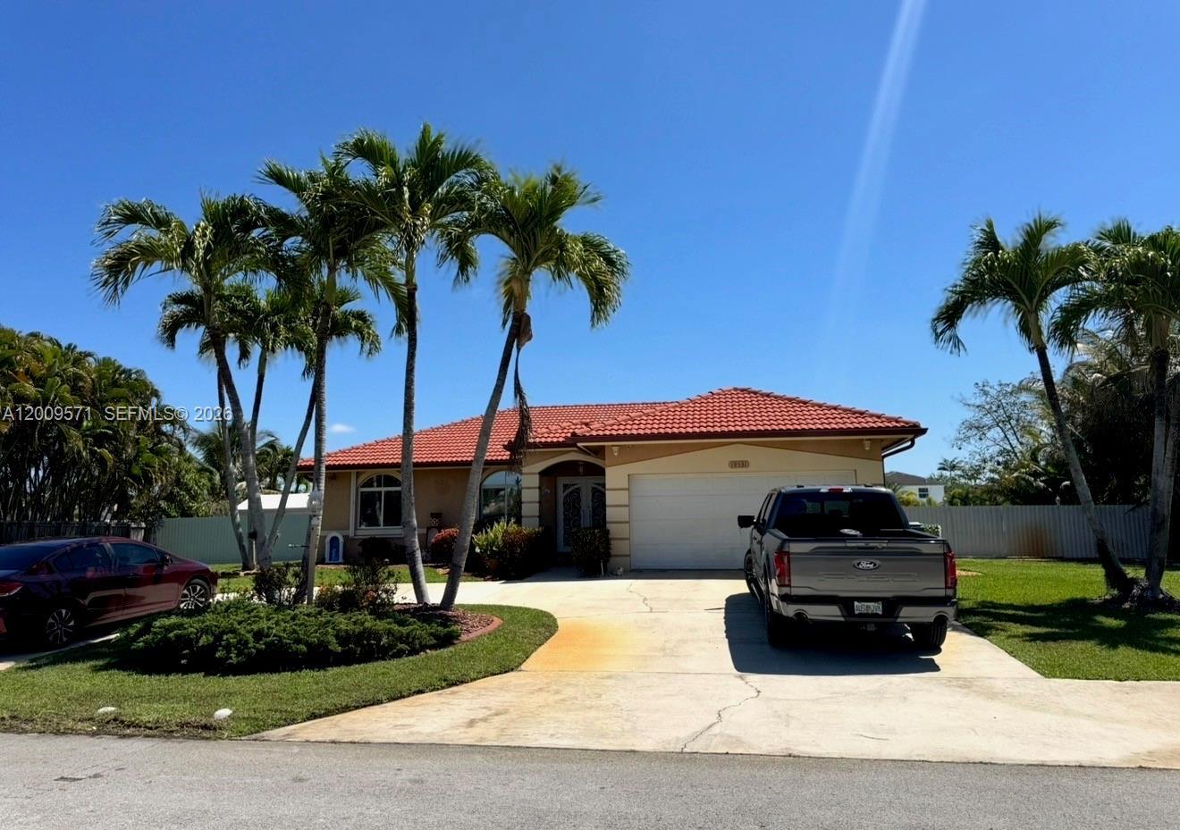 19531 SW 133rd Ave, Miami FL 33177