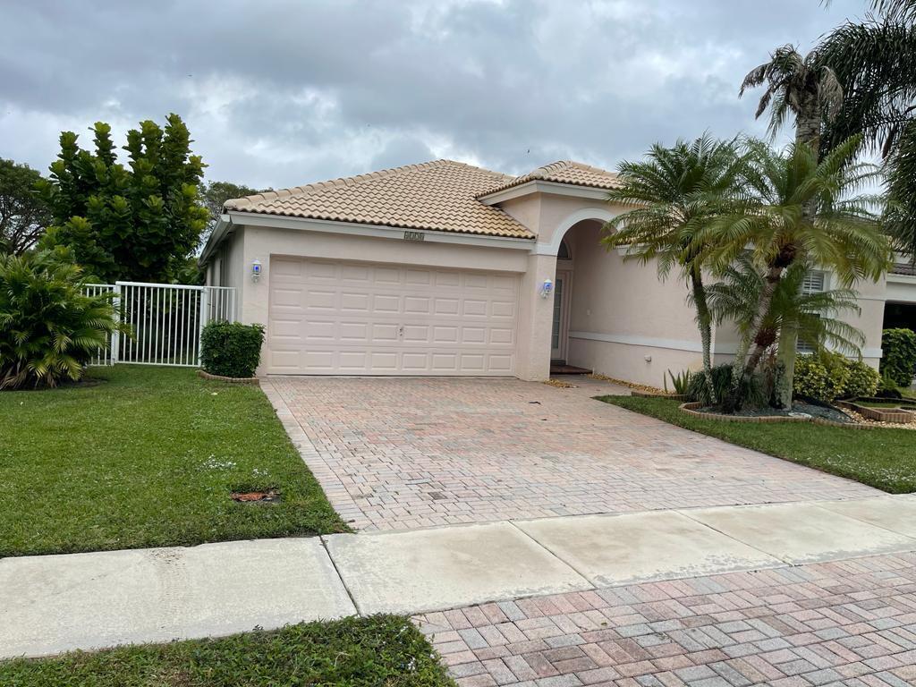 4178 Bluff Harbor Way, Wellington FL 33449 photo 3