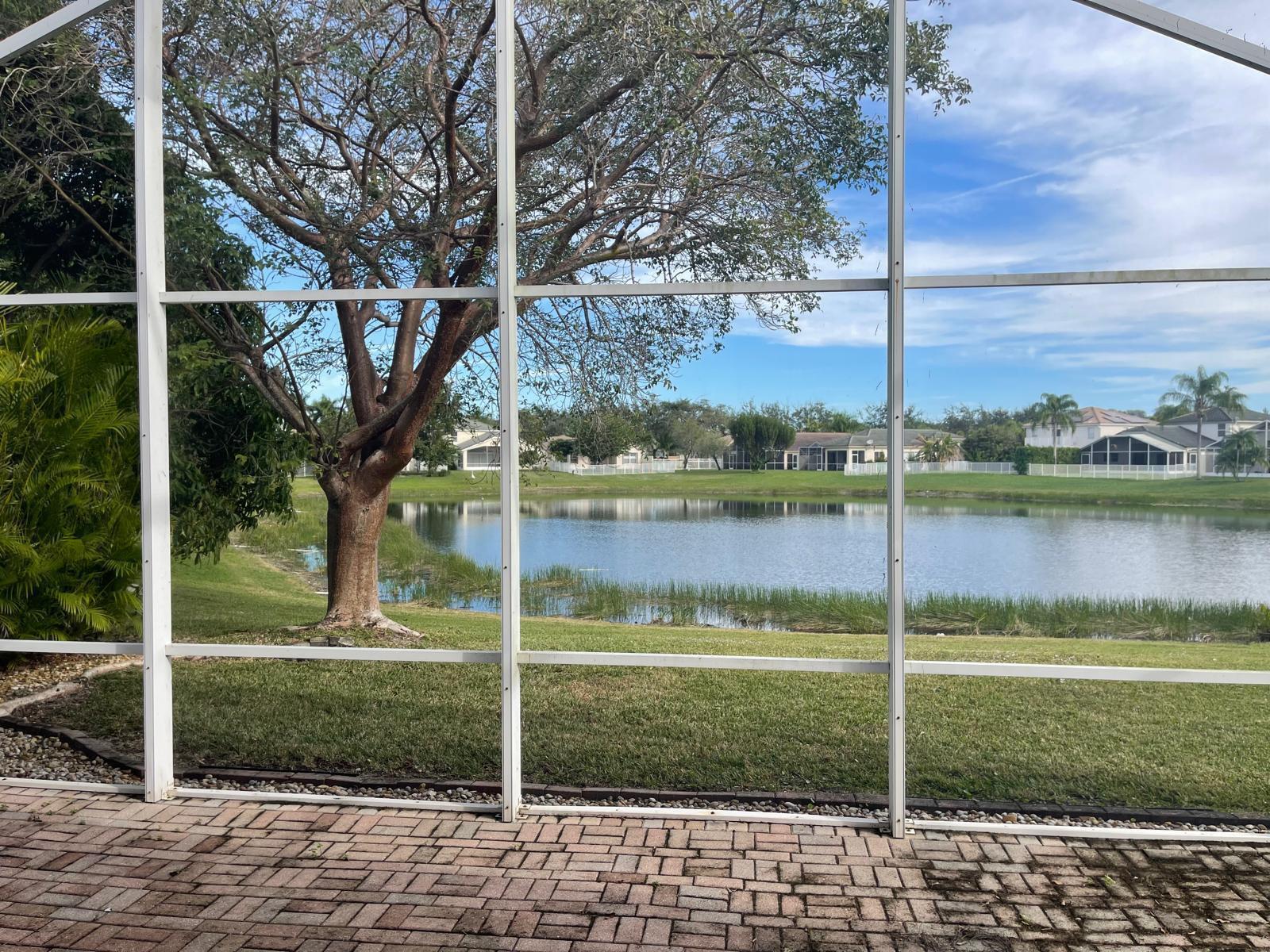 4178 Bluff Harbor Way, Wellington FL 33449