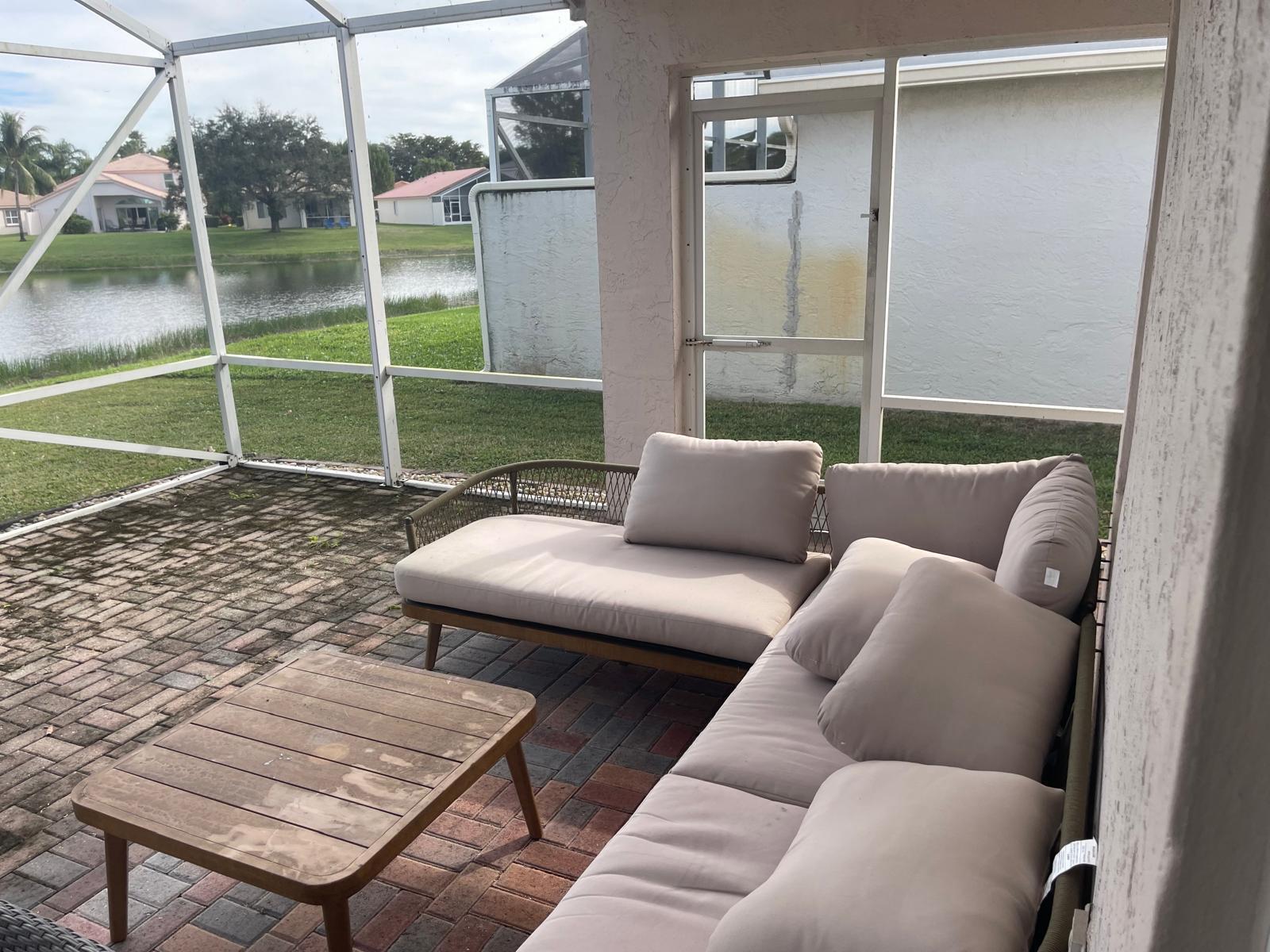 4178 Bluff Harbor Way, Wellington FL 33449 photo 4