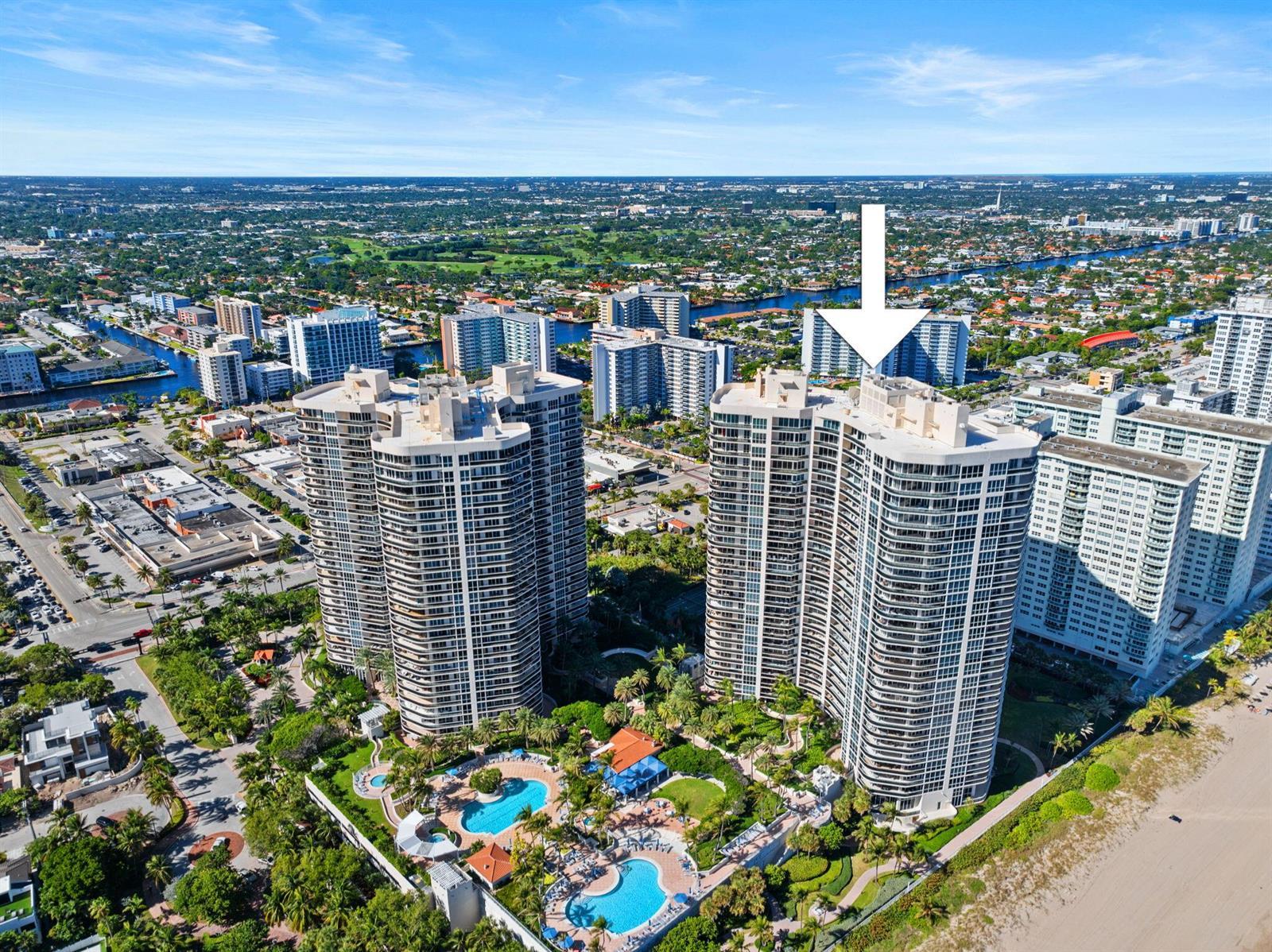 3200 N Ocean Boulevard # 506, Fort Lauderdale FL 33308