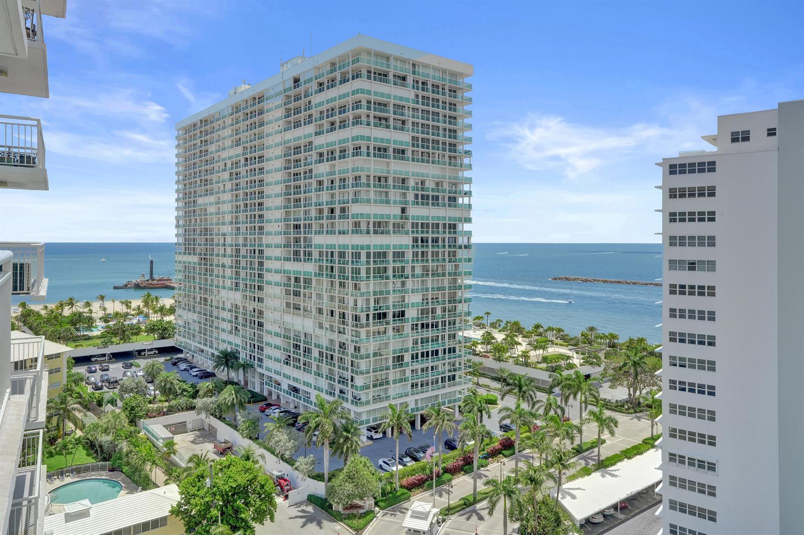 1920 S Ocean Drive # 1504, Fort Lauderdale FL 33316 photo 2
