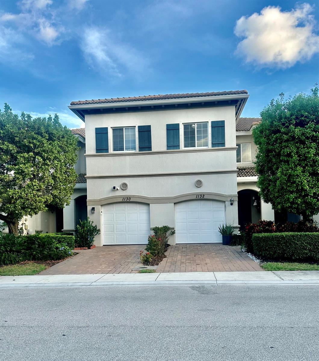 1132 Vermilion Drive, FL 33461