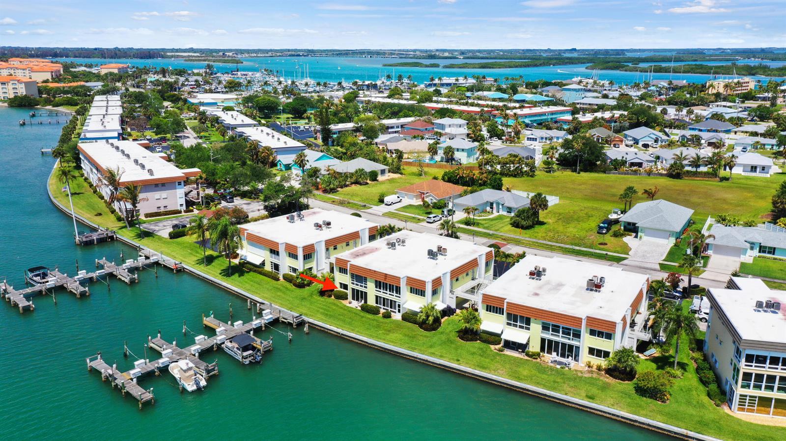 1315 Bayshore Drive # 102, Fort Pierce FL 34949 photo 2