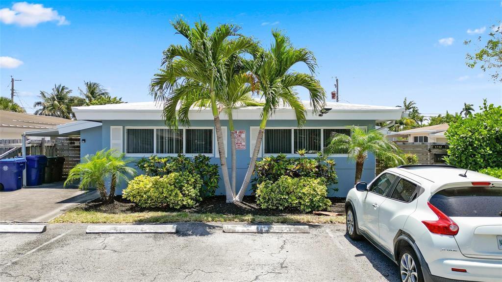 1712 NE 25th Street, Wilton Manors FL 33305