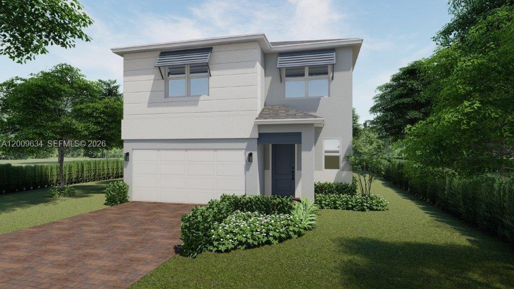 624 NE 1st Street, Florida City FL 33034