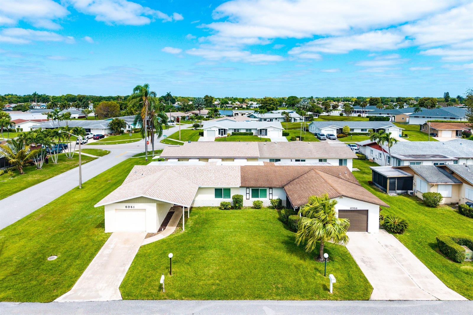 6061 Stanley Lane, Delray Beach FL 33484