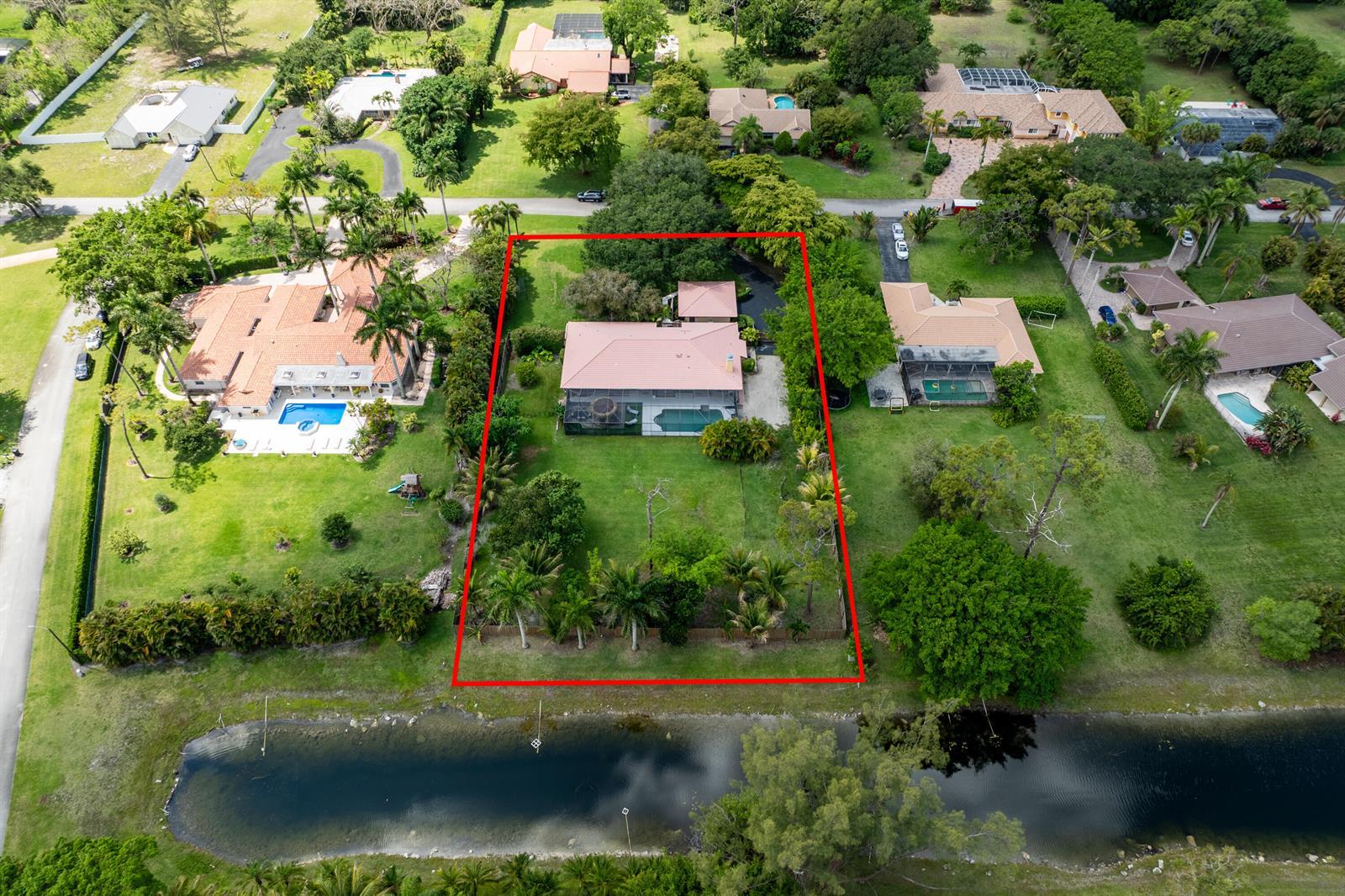 11415 Sundance Lane, Boca Raton FL 33428 photo 2