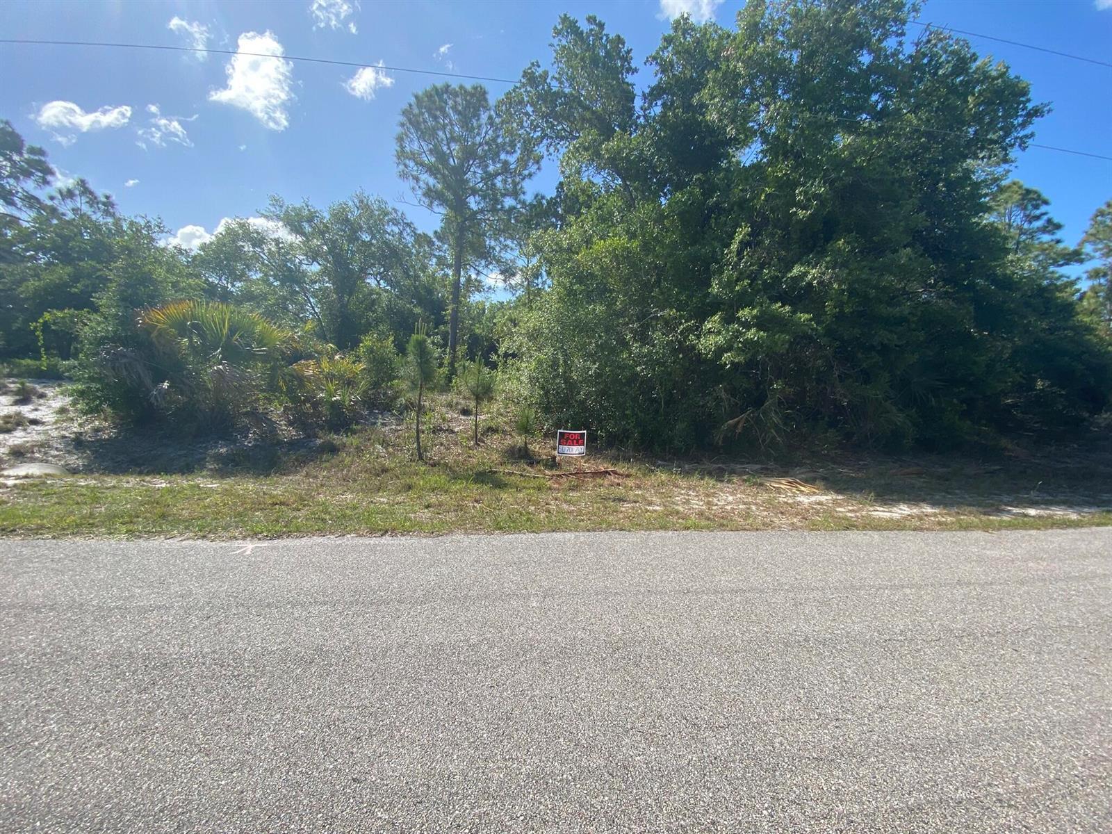 000 Scenic Road, North Port FL 34288