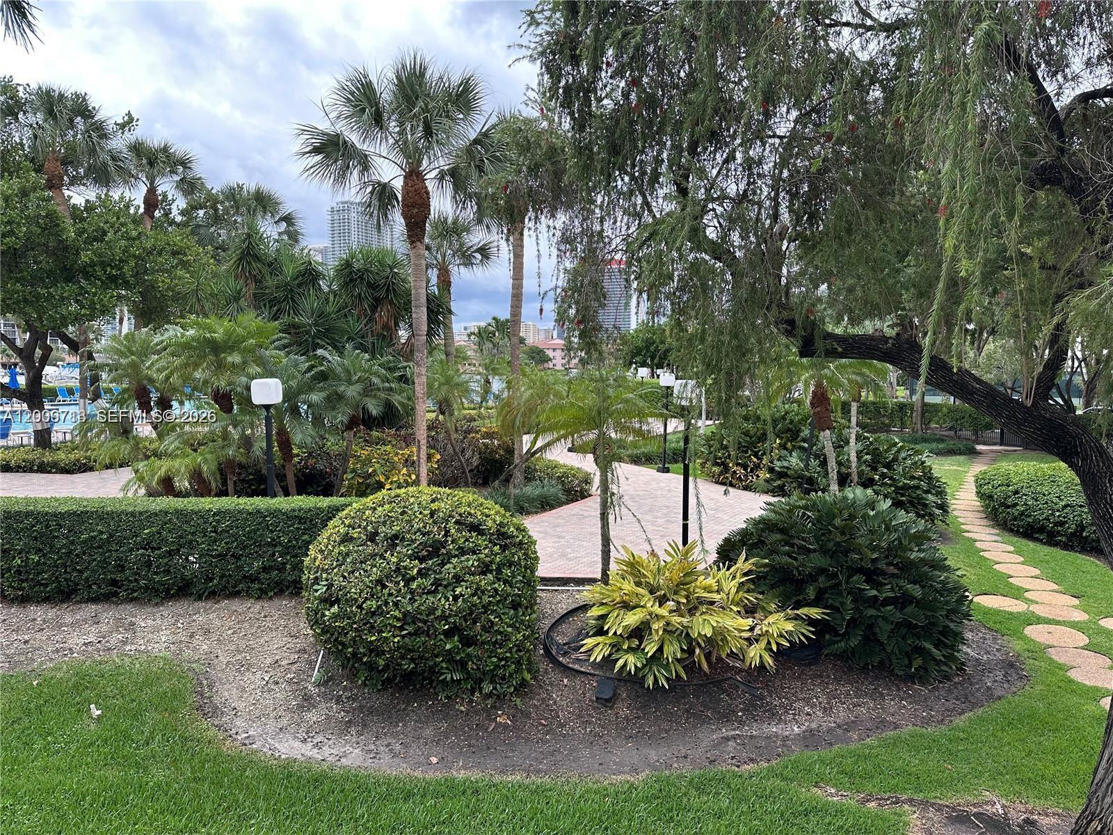 600 Three Islands Blvd # 1402, Hallandale Beach FL 33009 photo 2
