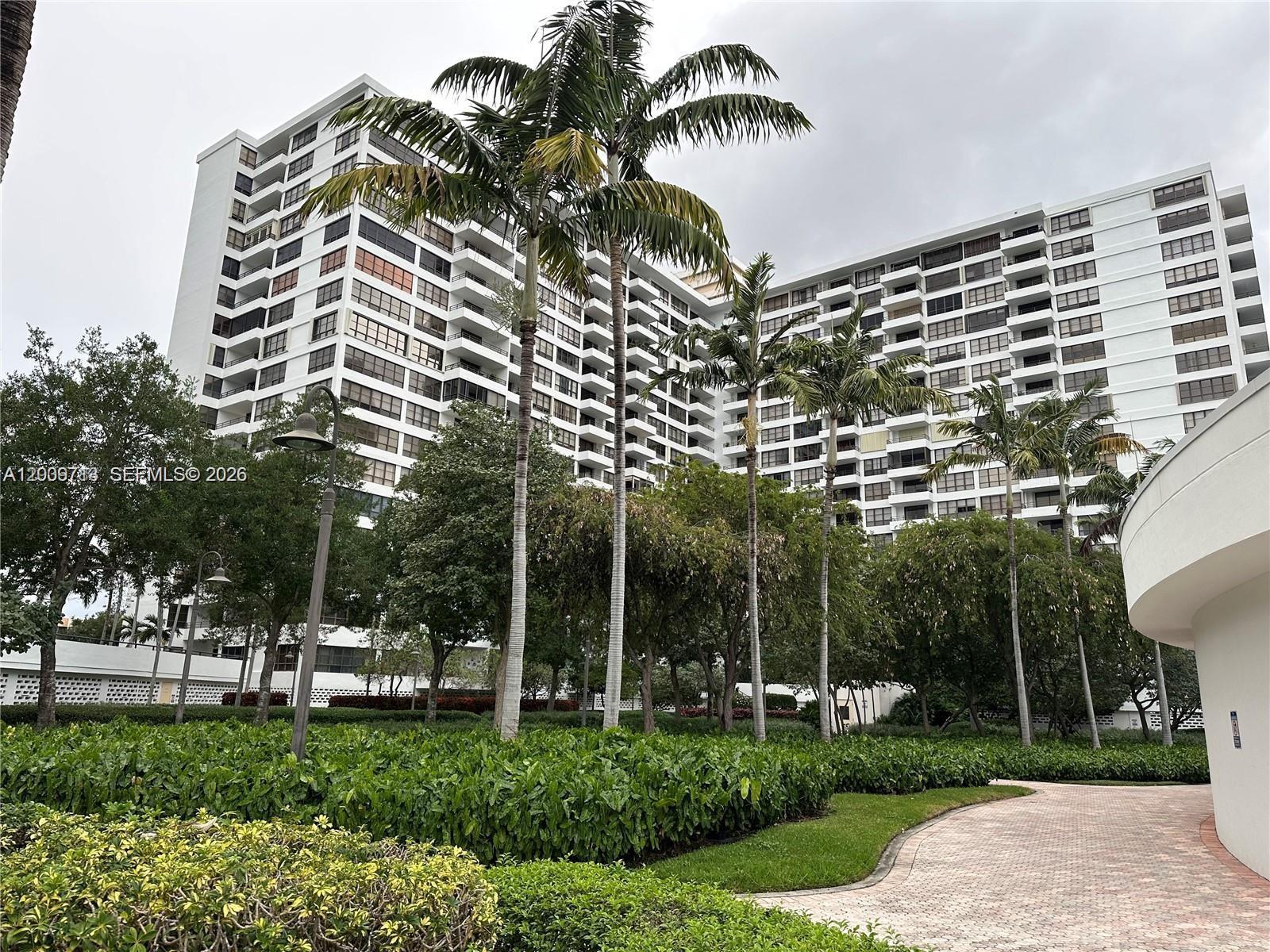600 Three Islands Blvd # 1402, Hallandale Beach FL 33009 photo 3