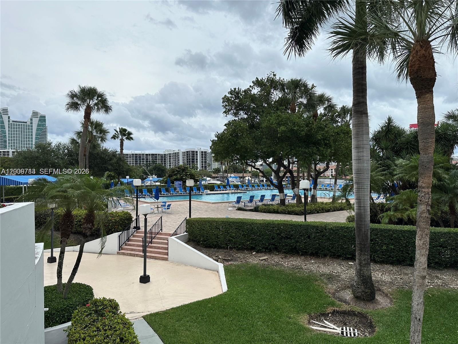 600 Three Islands Blvd # 1402, Hallandale Beach FL 33009 photo 5