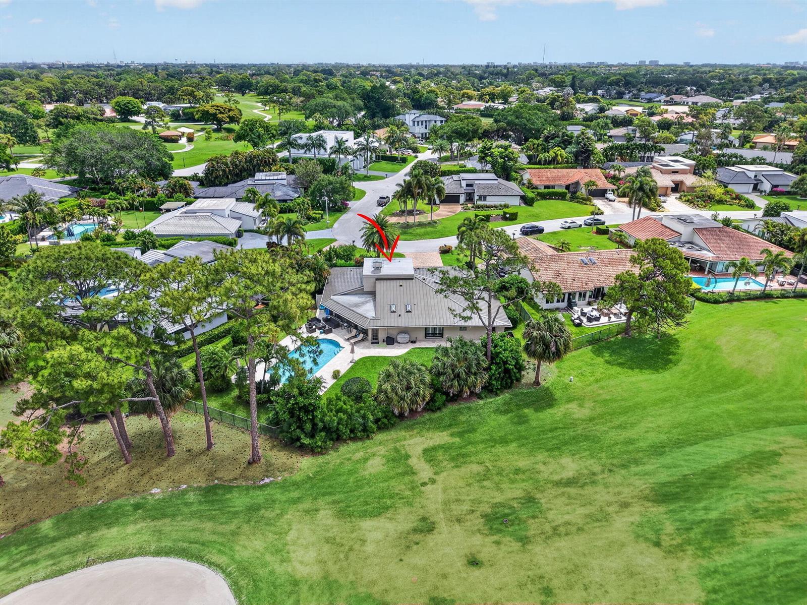 706 Foxpointe Circle, Delray Beach FL 33445 photo 3