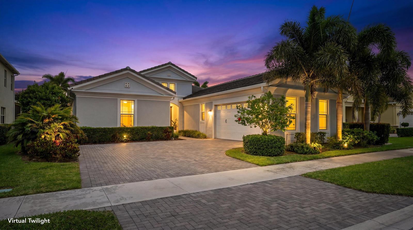 4616 Canopy Grove Drive, Westlake FL 33470 photo 5