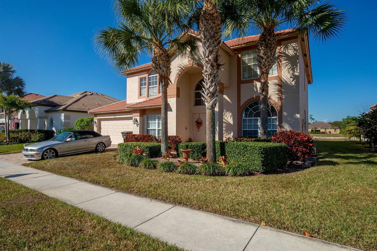 3887 Hamilton Key, West Palm Beach FL 33411 photo 3