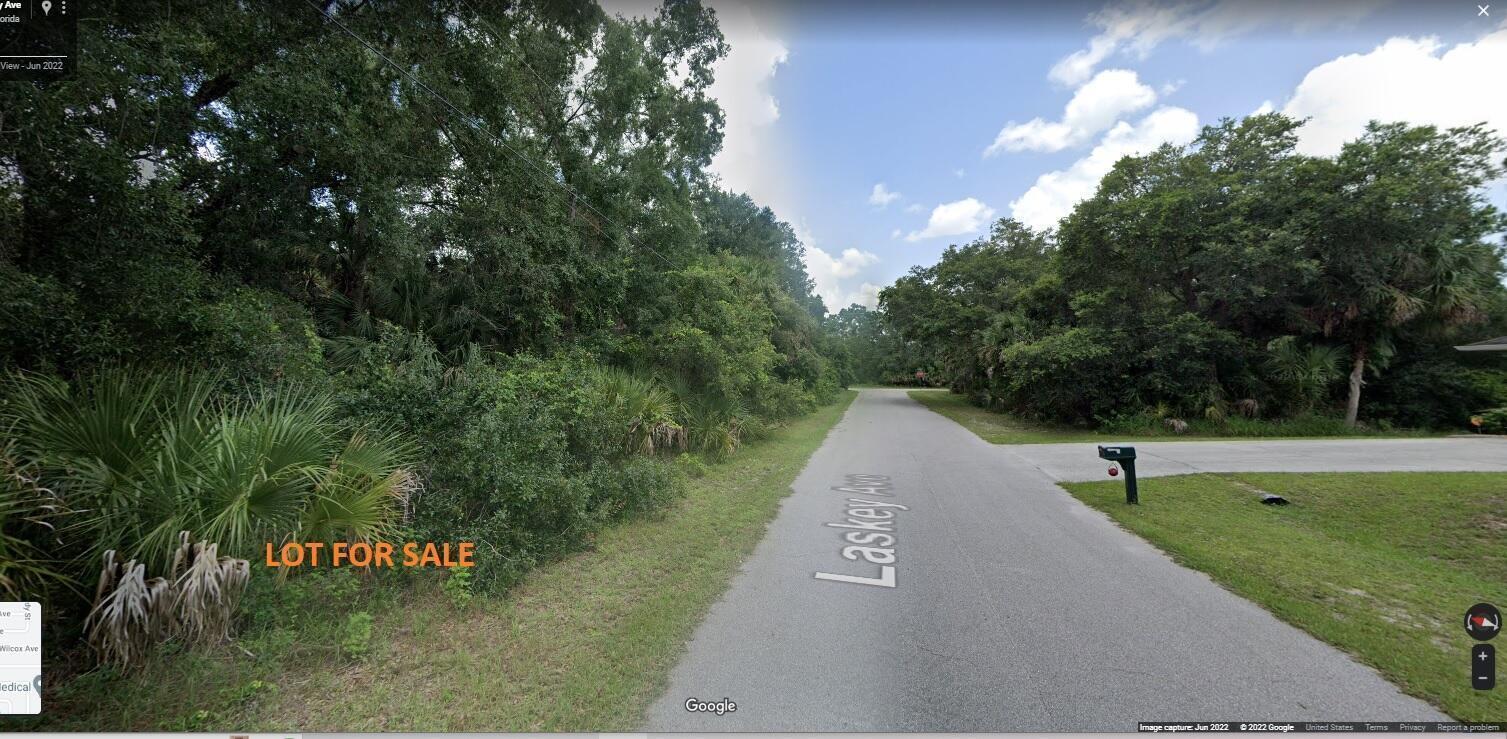 000 April Avenue, North Port FL 34288