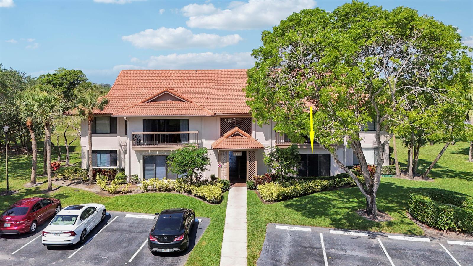 1111 Duncan Circle # 104, Palm Beach Gardens FL 33418 photo 2