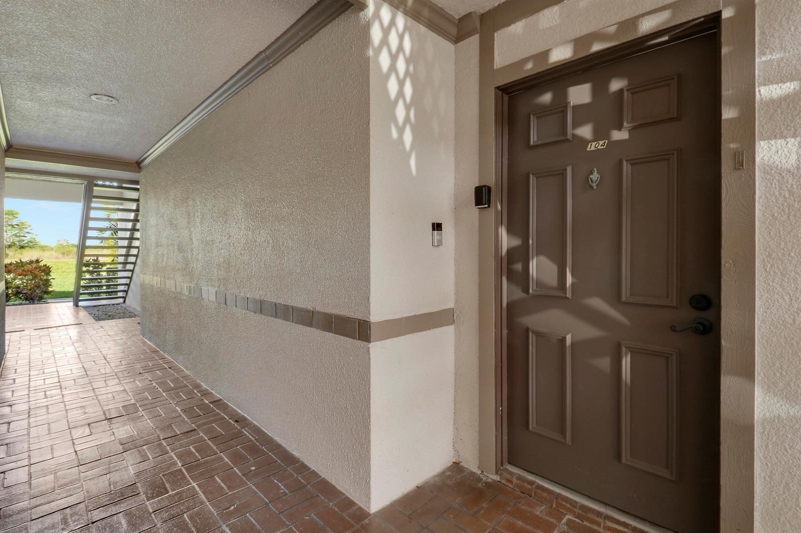 1111 Duncan Circle # 104, Palm Beach Gardens FL 33418 photo 4