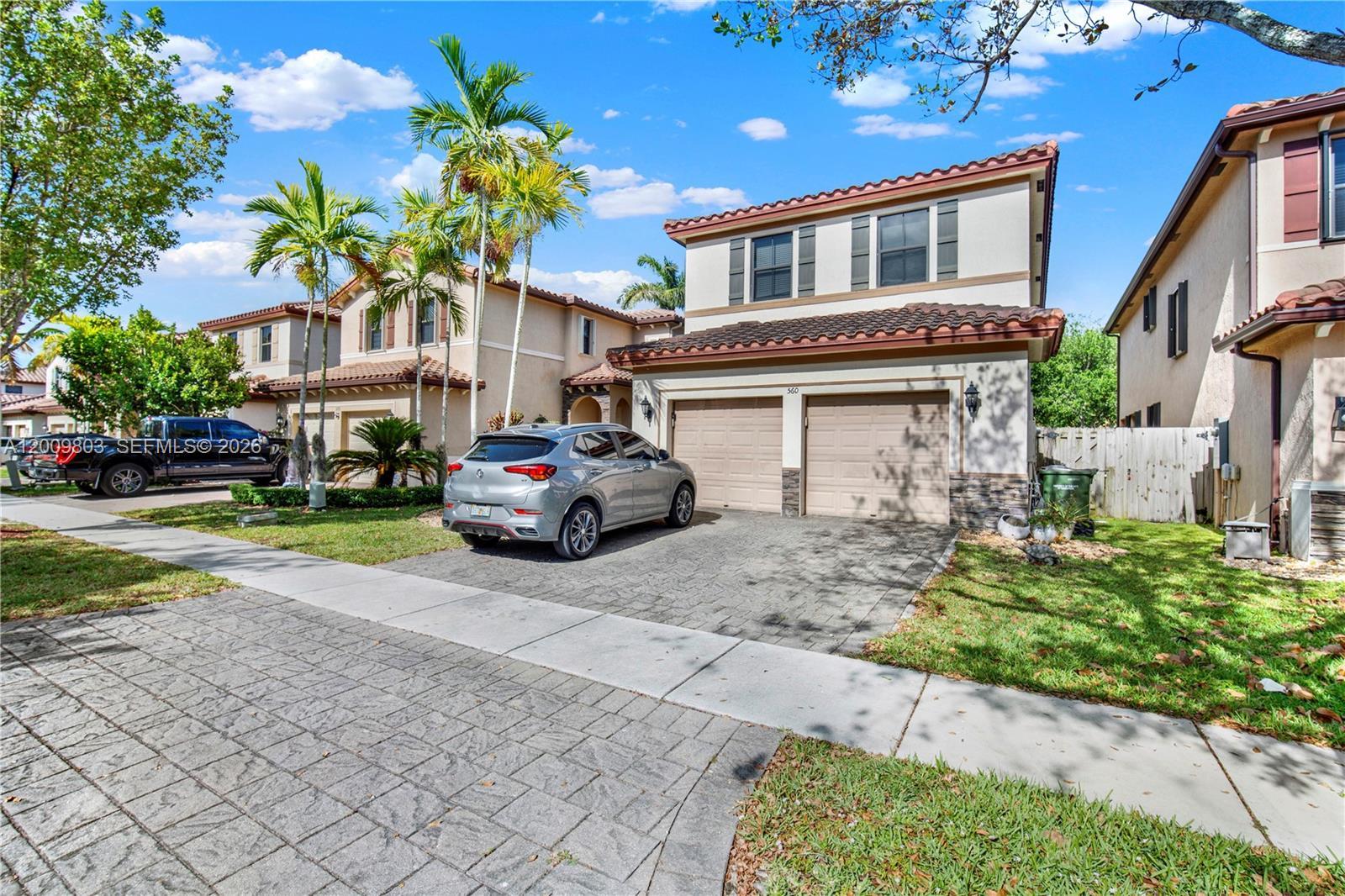560 SE 33rd Ter, Homestead FL 33033