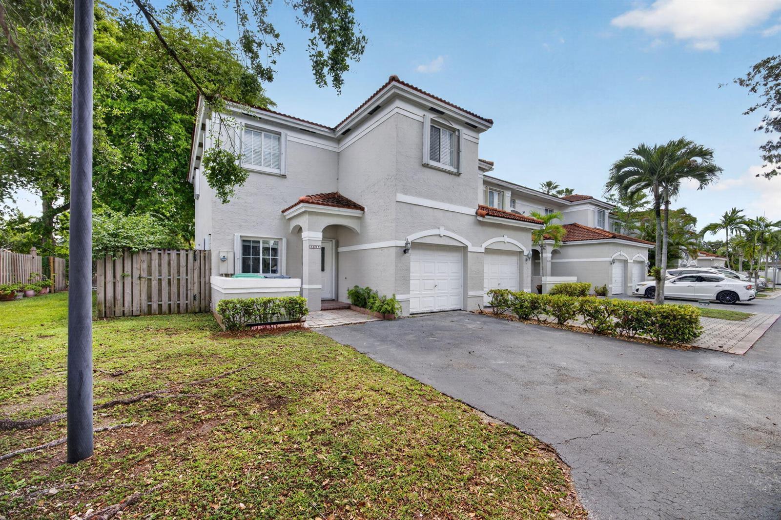 14317 SW 125th Court, Miami FL 33186