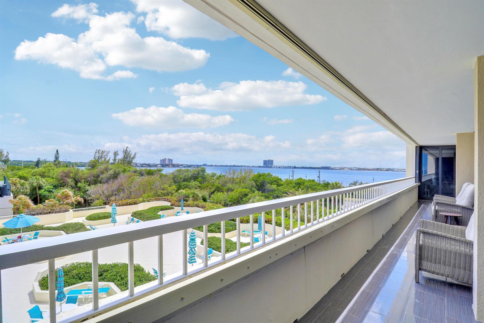 5280 N Ocean Drive # 2f, Riviera Beach FL 33404 photo 2