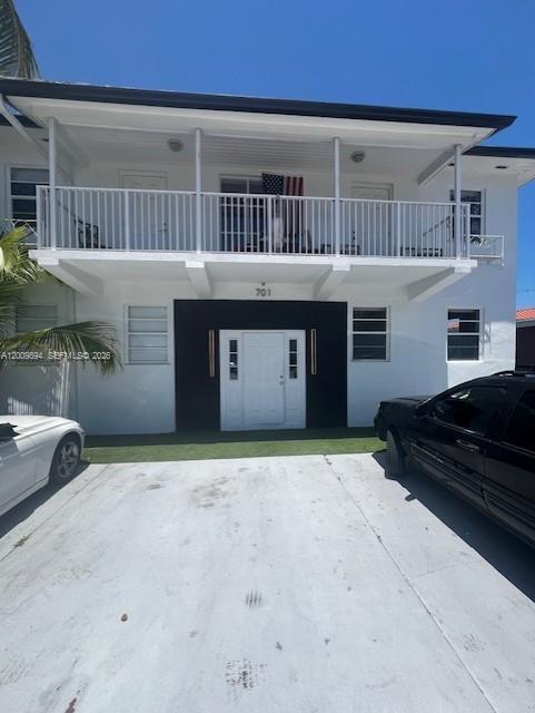 701 82nd St # 1, Miami Beach FL 33141 photo 2