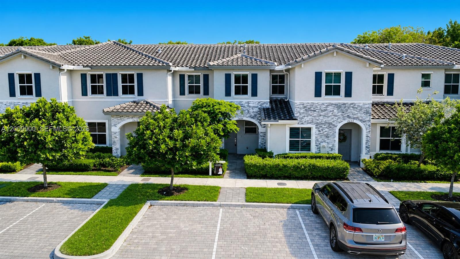 2664 SE 19th St, Homestead FL 33035 photo 3