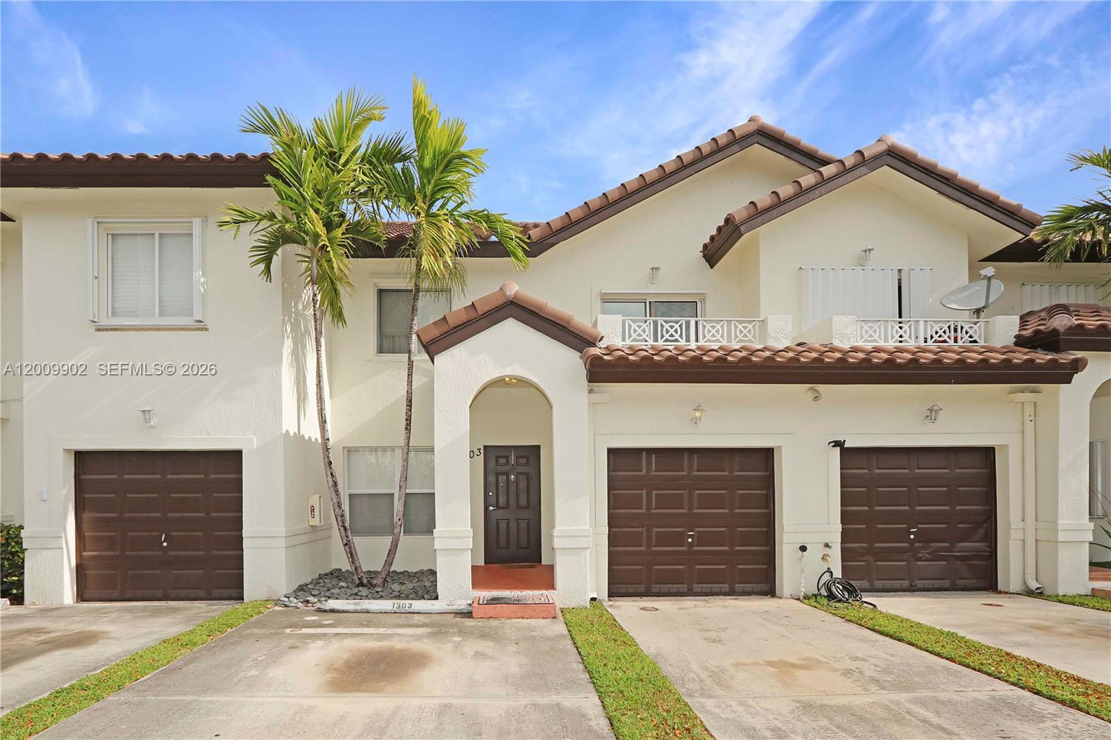 10921 NW 88th Ter # 1303, Doral FL 33178 photo 2