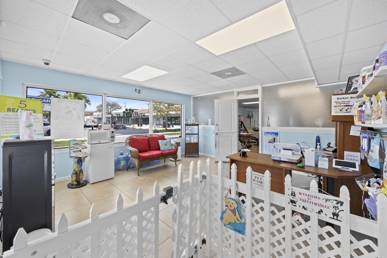 101 NE 2nd Avenue, Deerfield Beach FL 33441