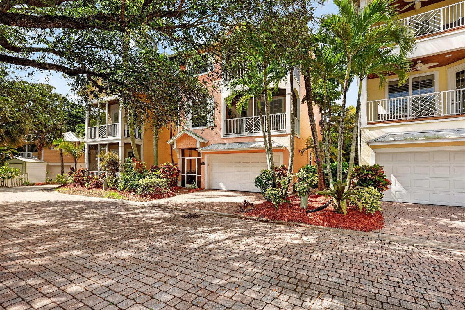 540 SW Akron Avenue, Stuart FL 34994