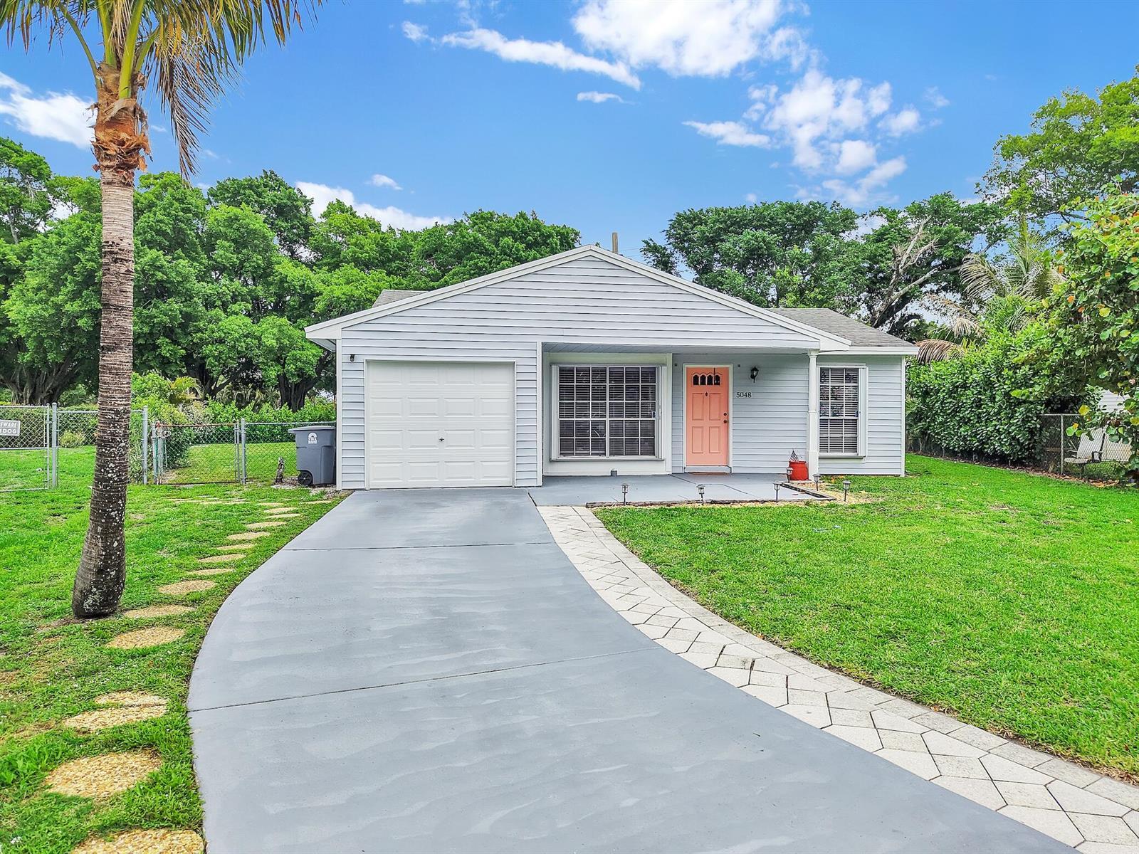 5048 Silver Maple Lane, Boynton Beach FL 33472 photo 3